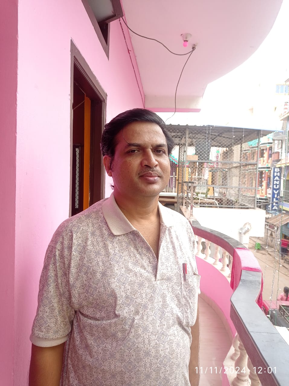 Satrughan Chatterjee