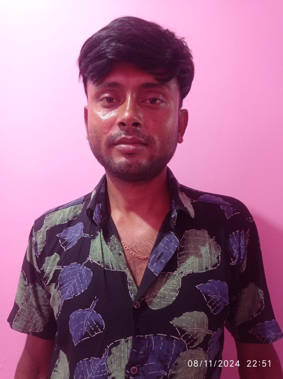 Soumen Mondal