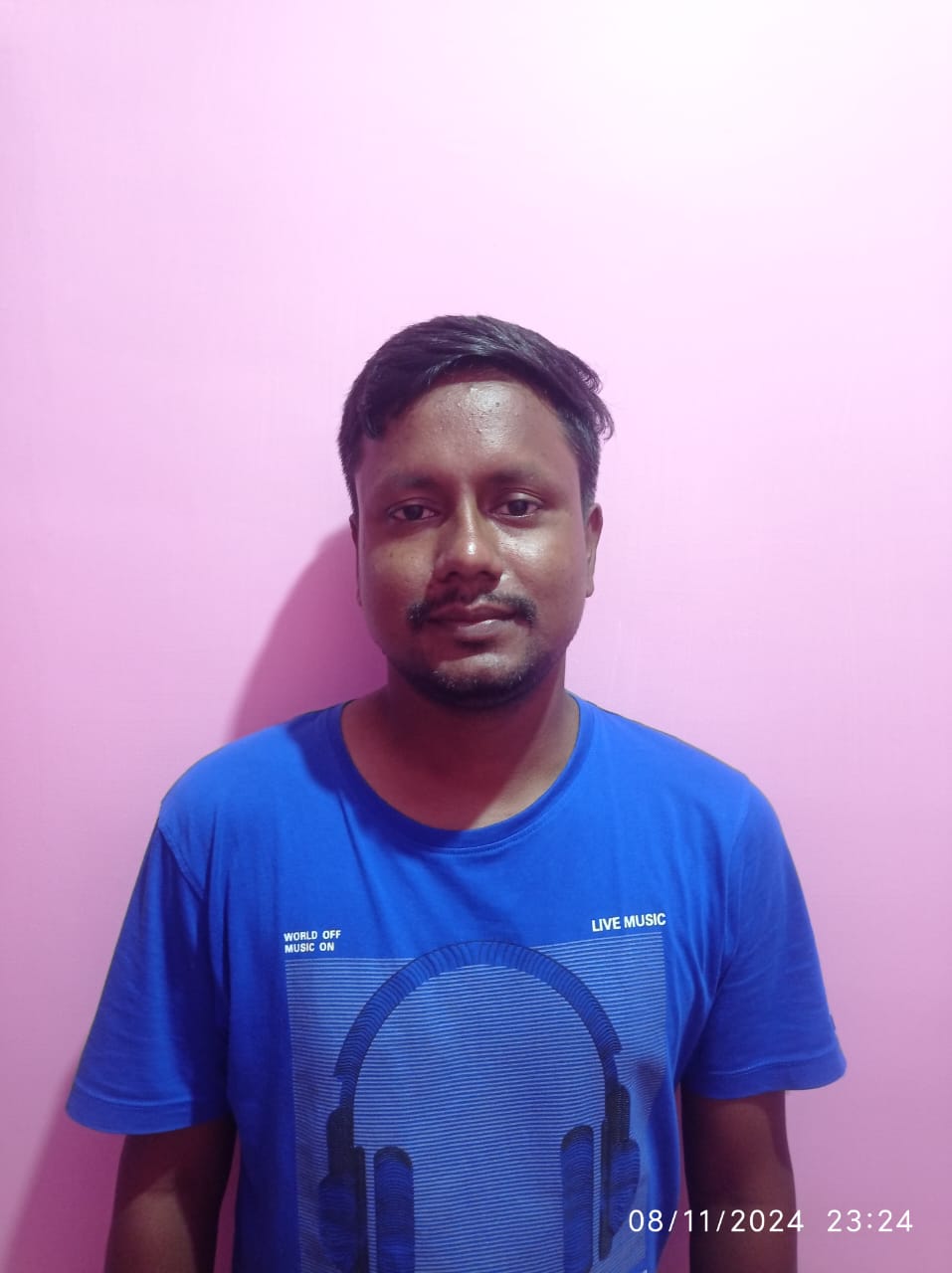 Amit samanta